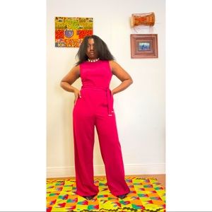 Tommy Hilfiger Jumpsuit